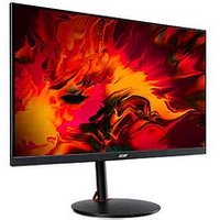 acer Nitro XV252QFbmiiprx Monitor 62,0 cm (25,0 Zoll) schwarz von Acer
