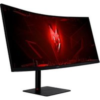 acer Nitro XV345CURV3bmiphuzx Curved Monitor 86,0 cm (34,0 Zoll) schwarz von Acer