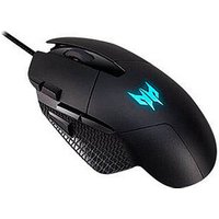 acer Predator Cestus 315 Gaming Maus kabelgebunden schwarz von Acer