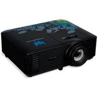acer Predator GM712, DLP 4K-Beamer, 4.000 ANSI-Lumen acer Predator GM712, DLP 4K-Beamer, 4.000 ANSI-Lumen von Acer