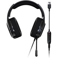 acer Predator Galea 365 Gaming-Headset schwarz von Acer