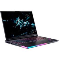 acer Predator Helios 18 AI PH18-73-97FE Notebook 45,7 cm (18,0 Zoll), 64 GB RAM, 4 TB SSD, Intel® Core™ Ultra 9 275HX von Acer