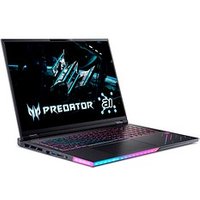 acer Predator Helios 18 AI PH18-73-97HV Notebook 45,7 cm (18,0 Zoll), 32 GB RAM, 2 TB SSD, Intel® Core™ Ultra 9 275HX von Acer