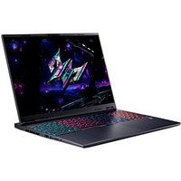 acer Predator Helios Neo 16S AI OLED PHN16S-71-90EF Notebook 40,6 cm (16,0 Zoll), 64 GB RAM, 2 TB SSD, Intel® Core™ Ultra 9 275HX von Acer