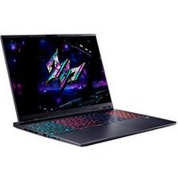 acer Predator Helios Neo 16S AI OLED PHN16S-71-94CW Notebook 40,6 cm (16,0 Zoll), 32 GB RAM, 1 TB SSD, Intel® Core™ Ultra 9 275HX von Acer