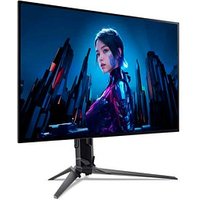 acer Predator X27UF3bmiipruzx Monitor 67,0 cm (27,0 Zoll) schwarz von Acer