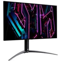 acer Predator X27Ubmiipruzx Monitor 67,0 cm (27,0 Zoll) schwarz von Acer