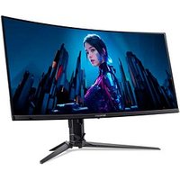 acer Predator X34X5bmiiphuzx Curved Monitor 87,0 cm (34,0 Zoll) schwarz von Acer