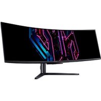 acer Predator X49Xbmipphuzx Curved Monitor 124,0 cm (49,0 Zoll) schwarz von Acer