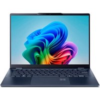 acer Swift 14 AI OLED SF14-51-58HR Laptop 35,6 cm (14,0 Zoll), 16 GB RAM, 1 TB SSD, Intel® Core™ Ultra 5 226V von Acer