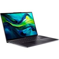acer Swift 16 AI OLED SF16-51T-70HQ Notebook 40,6 cm (16,0 Zoll), 32 GB RAM, 1 TB SSD, Intel® Core™ Ultra 7 258V von Acer