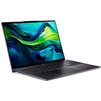 acer Swift 16 AI OLED SF16-51T-932H Notebook 40,6 cm (16,0 Zoll), 32 GB RAM, 2 TB SSD, Intel® Core™ Ultra 9 288V von Acer