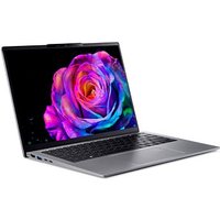 acer Swift Go 14 AI OLED SFG14-64-R14C Notebook 35,6 cm (14,0 Zoll), 16 GB RAM, 512 GB SSD, AMD Ryzen™ AI 7 350 von Acer