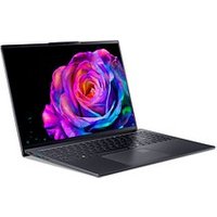 acer Swift Go 16 AI OLED SFG16-61-R6QV Notebook 40,6 cm (16,0 Zoll), 32 GB RAM, 1 TB SSD, AMD Ryzen™ AI 7 350 von Acer