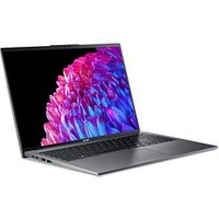 acer Swift Go 16 OLED SFG16-72-76Q5 Notebook 40,6 cm (16,0 Zoll), 16 GB RAM, 512 GB SSD, Intel® Core™ Ultra 7 155U von Acer