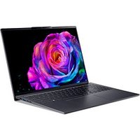 acer Swift Go 16 OLED SFG16-73-92GG Notebook 40,6 cm (16,0 Zoll), 32 GB RAM, 1 TB SSD, Intel® Core™ Ultra 9 285H von Acer