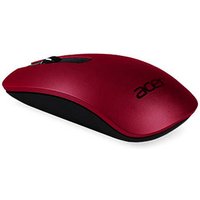 acer Thin-n-light Maus kabellos rot, schwarz acer Thin-n-light Maus kabellos rot, schwarz von Acer