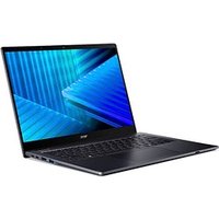 acer TravelMate P4 Spin TMP414RN-55-TCO-57LZ Convertible Laptop 35,6 cm (14,0 Zoll), 16 GB RAM, 512 GB SSD, Intel® Core™ Ultra 5 225U von Acer