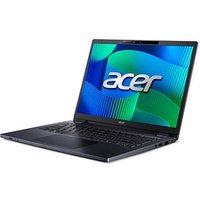 acer TravelMate P4 TMP414-42-TCO-R86F Laptop 35,5 cm (14,0 Zoll), 16 GB RAM, 512 GB SSD, AMD Ryzen 3 8440U von Acer