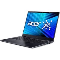 acer TravelMate P4 TMP414-55-TCO-51CH Laptop 36,6 cm (14,0 Zoll), 16 GB RAM, 512 GB SSD, Intel® Core™ Ultra 5 225U von Acer