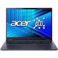acer TravelMate P4 TMP416-54-TCO-59M3 Convertible Laptop 40,6 cm (16,0 Zoll), 16 GB RAM, 512 GB SSD, Intel® Core™ Ultra 7 225U von Acer