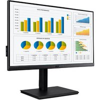 acer Vero B227QEbmiprzxv Monitor 54,6 cm (21,5 Zoll) schwarz von Acer