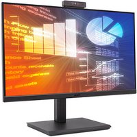 acer Vero B247YDEbmiprczxv Monitor 60,5 cm (23,8 Zoll) schwarz von Acer