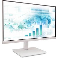 acer Vero B247YEwmiprzxv Monitor 60,5 cm (23,8 Zoll) weiß von Acer