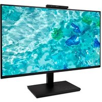acer Vero B277D6bmiprczx Monitor 69,0 cm (27,0 Zoll) schwarz von Acer