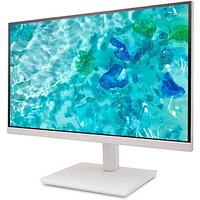 acer Vero B277UEw Monitor 69,0 cm (27,0 Zoll) weiß von Acer
