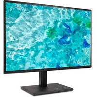 acer Vero B327QKB1bmiiphzx Monitor 80,0 cm (32,0 Zoll) schwarz von Acer