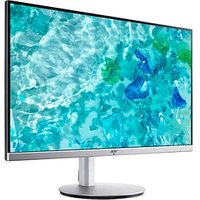 acer Vero CB322QUEsmiiprx Monitor 80,0 cm (32,0 Zoll) silber von Acer