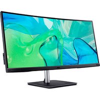 acer Vero CB343CUR Curved Monitor 86,0 cm (34,0 Zoll) schwarz von Acer