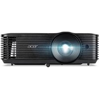 acer X1328WHn, DLP Beamer, 5.000 (Standard), 4.000 (Eco) ANSI-Lumen von Acer