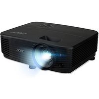 acer X1329WHP, DLP Beamer, 4.000 (Standard), 3.840 (Eco) ANSI-Lumen von Acer