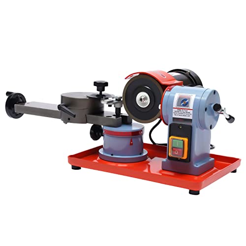 Acesunny 250W Sägeblattschärfgerät Schärfmaschine Kreis Sägeblatt Diamant Einfache Tool Sägeblattschärfgerät Schärfmaschine Einfache Kreis Sägeblatt Diamant Acesunny 250W Sägeblattschärfgerät Schärfmaschine Kreis Sägeblatt Diamant Einfache Tool Sägeblattschärfgerät Schärfmaschine Einfache Kreis Sägeblatt Diamant von Acesunny