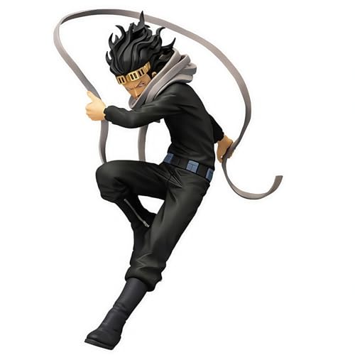 MHA Anime Zeichentrickfigur Statue Kopf Lehrer Shota Aizawa Radiergummi ・ Kopf 18 cm Figuren Spielzeug Modell PVC Sammlerstück Dekoration und Geburtstagsgeschenk MHA Anime Zeichentrickfigur Statue Kopf Lehrer Shota Aizawa Radiergummi ・ Kopf 18 cm Figuren Spielzeug Modell PVC Sammlerstück Dekoration und Geburtstagsgeschenk von Acfigure