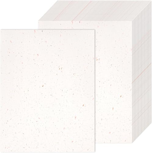 Acidea 25 Blatt Elfenbein A4 Papier, 250 g/m² Verdicktes Tonkarton Creme Papier, Roségold-Folienflocken Bastelpapier Tonpapier Urkundenpapier Verwendet zum Schreiben, Menüs, Einladungen, Briefe Acidea 25 Blatt Elfenbein A4 Papier, 250 g/m² Verdicktes Tonkarton Creme Papier, Roségold-Folienflocken Bastelpapier Tonpapier Urkundenpapier Verwendet zum Schreiben, Menüs, Einladungen, Briefe von Acidea