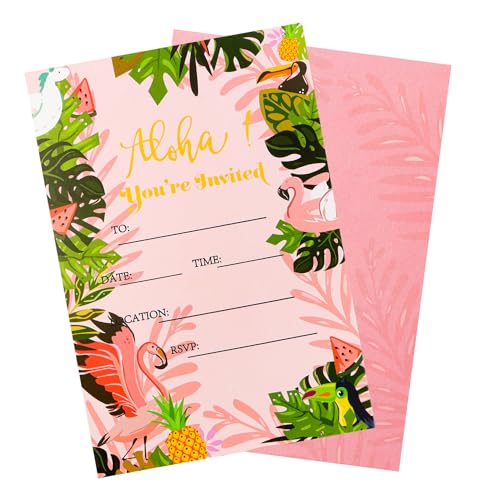 Acooruiteng 10 Stück Einladungskarten Generisch Partyeinladungen Einladungen Einladungskarten Kindergeburtstag Mädchen Einladungskarten Kindergeburtstag Party Invitations für Verschieden Partys Acooruiteng 10 Stück Einladungskarten Generisch Partyeinladungen Einladungen Einladungskarten Kindergeburtstag Mädchen Einladungskarten Kindergeburtstag Party Invitations für Verschieden Partys von Acooruiteng