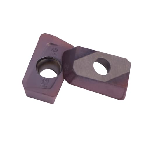 10pcs CNC -Carbid -Tipps Einfügung Cutter Drehmaschine mit Box Apmt1135Pder M2 VP15TF IT Convenience Repla von Hochwertigen Carbid Tipps, Exquisite Verarbeitung, Im Gebrauch. 10pcs CNC -Carbid -Tipps Einfügung Cutter Drehmaschine mit Box Apmt1135Pder M2 VP15TF IT Convenience Repla von Hochwertigen Carbid Tipps, Exquisite Verarbeitung, Im Gebrauch. von Acouto