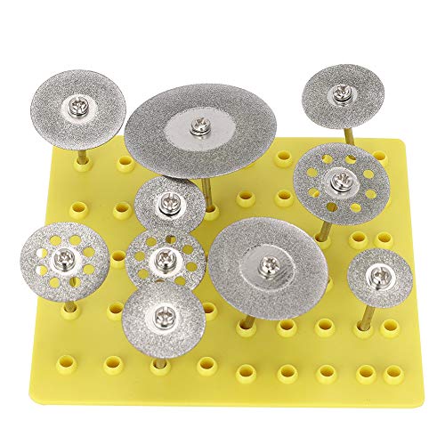 2,35 Mm Schneidscheibenradpolieren für Graveur Mühlen Gringding -Maschine Graveur Mühle Werkzeug Bladejewelry Schleifen Discutting Disc Schneidklinge Schneiden Bietet CD eine Perfekte 2,35 Mm Schneidscheibenradpolieren für Graveur Mühlen Gringding -Maschine Graveur Mühle Werkzeug Bladejewelry Schleifen Discutting Disc Schneidklinge Schneiden Bietet CD eine Perfekte von Acouto