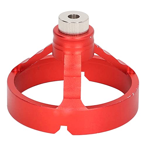 3 In Vertikaler Loch -PU -Lokator mit 6 Bohrbuchsen Holzbearbeitungsbohrer Bit Jig Fixture Red Vertikaler Locator Mad Hauptzweck: Verwenden Dieses Holzbearbeitungsloch PU Locators Können Sie Können 3 In Vertikaler Loch -PU -Lokator mit 6 Bohrbuchsen Holzbearbeitungsbohrer Bit Jig Fixture Red Vertikaler Locator Mad Hauptzweck: Verwenden Dieses Holzbearbeitungsloch PU Locators Können Sie Können von Acouto