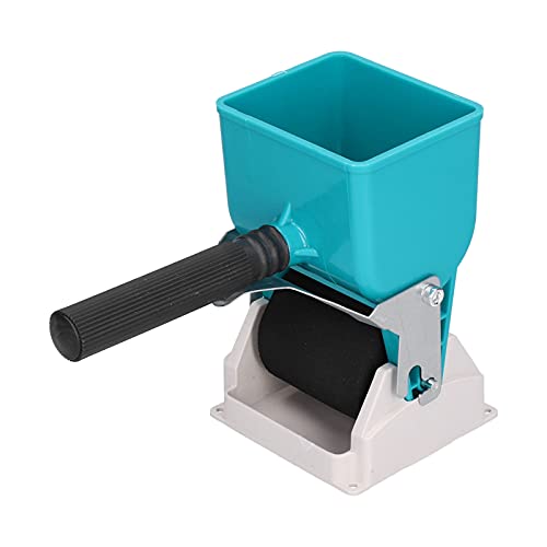 3 Zoll Effizient 180 Ml Kleberrollen, Gleichmäßige und Vielseitige Handbuch -Kleber -Applikator mit Ständer für Holzbearbeitung von Acouto