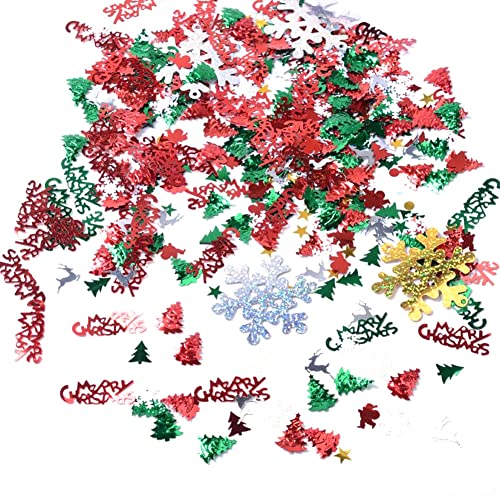 50 G Weihnachts-Tischkonfetti, Pentag-S-Buchstaben, Kiefernholz, DIY-Zubehör mit Wunderschönen Ornamenten. Ihr Design Sorgt für Lebendige Weihnachts-DIY-Accessoires, 50 G Weihnachts-Tischkonfetti, Pentag-S-Buchstaben, Kiefernholz, DIY-Zubehör mit Wunderschönen Ornamenten. Ihr Design Sorgt für Lebendige Weihnachts-DIY-Accessoires, von Acouto