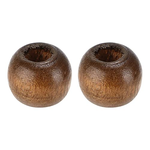 500pcs Holzperlen 10 Mm G LOSSE Perforierte Perle für M-Armband-Halskette Making DIY-Handwerk Kann Sie Hand-M aus Hochwertigem Verbundholzmaterial Herstellen, Gedruckt mit 500pcs Holzperlen 10 Mm G LOSSE Perforierte Perle für M-Armband-Halskette Making DIY-Handwerk Kann Sie Hand-M aus Hochwertigem Verbundholzmaterial Herstellen, Gedruckt mit von Acouto
