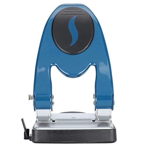 Acouto Heavy Duty 2 Hole Punch, 50 Blätter, Manuelle Arbeitspartierung Verdicken Büroversorgungen für Büro, Studium, Geschenkverpackung, Ausstellungslayout, Handgefertigte Schönheit Acouto Heavy Duty 2 Hole Punch, 50 Blätter, Manuelle Arbeitspartierung Verdicken Büroversorgungen für Büro, Studium, Geschenkverpackung, Ausstellungslayout, Handgefertigte Schönheit von Acouto