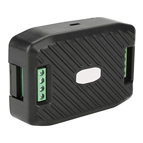 Acouto Peace Pzem-017 Gleichspannungsstrom Strom Energieverbrauchsmodul Modul Spannungsfrequenz Aktiver Verbrauch. Messen Sie Strom 300A 200A 50A und Kits Genug Kits (PZEM-017+USB) von Acouto
