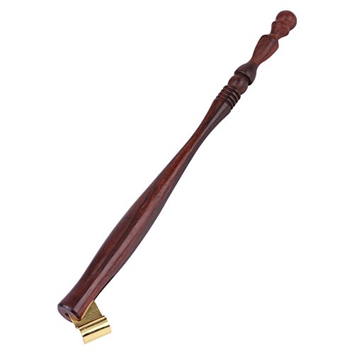 Acouto Rosenholz- und Metall -Dip -Stift -Griff, Englischer Kalligraphie -Nib -Halter mit Abnehmbarem Metallflansch, Praktisch mit Ihm, Rosenholz und Metall, Geeignet Zum Schreiben und Acouto Rosenholz- und Metall -Dip -Stift -Griff, Englischer Kalligraphie -Nib -Halter mit Abnehmbarem Metallflansch, Praktisch mit Ihm, Rosenholz und Metall, Geeignet Zum Schreiben und von Acouto