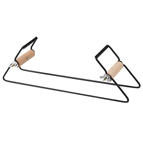 Acouto Unterhaltsame und Pädagogische Handgefertigte Armbänder Strickmaschine - Praktische Fähigkeiten der Acouto Unterhaltsame und Pädagogische Handgefertigte Armbänder Strickmaschine - Praktische Fähigkeiten der von Acouto