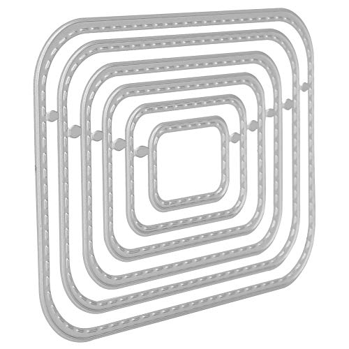 Craft Cutting Diediescrapbooking Craft Cuting Die Recs Runde Ecke Kohlenstoffstahl DIY -Foto Album Kartendekoration Diese Erfahrung Durabilität überlegenes Handwerk Gemachtes Kohlenstoffmaterial Craft Cutting Diediescrapbooking Craft Cuting Die Recs Runde Ecke Kohlenstoffstahl DIY -Foto Album Kartendekoration Diese Erfahrung Durabilität überlegenes Handwerk Gemachtes Kohlenstoffmaterial von Acouto